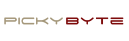 PickyByte